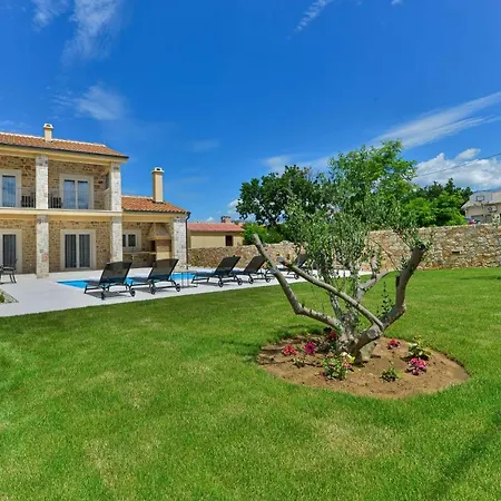 Luxury Stone Villa Banovi