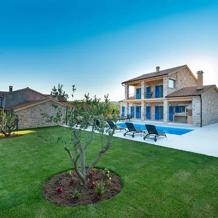 Luxury Stone Villa Banovi *