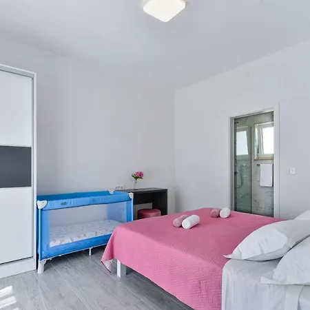 Luxury Stone Villa Banovi