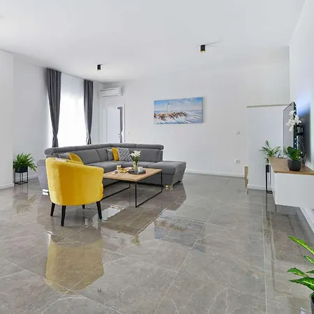 Luxury Stone Villa Banovi *