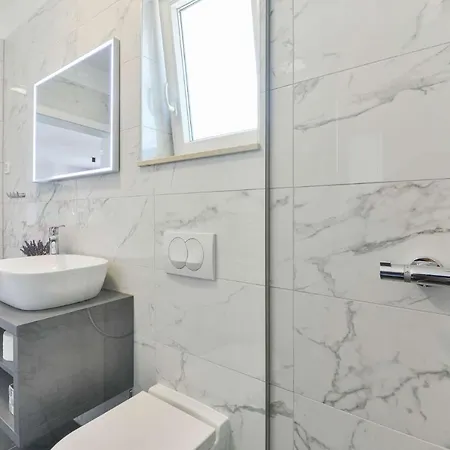 Luxury Stone Villa BANOVI *